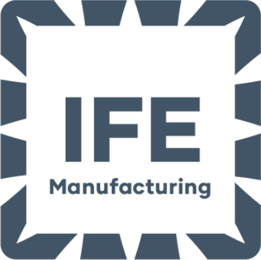 IFE Manufacturing 2025