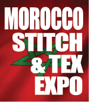 Morocco Stitch & Tex Expo 2024