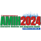 AMIH 2024 Dubai