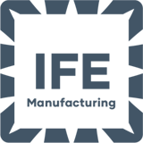 IFE Manufacturing 2026