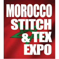 Morocco Stitch & Tex Expo 2024