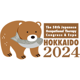 Japanese Occupational Therapy Congress & Expo 2024