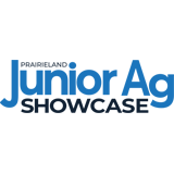 Prairieland Junior Ag Showcase 2024
