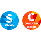 Seatec & Compotec Marine 2025