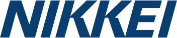 Nikkei Inc. logo
