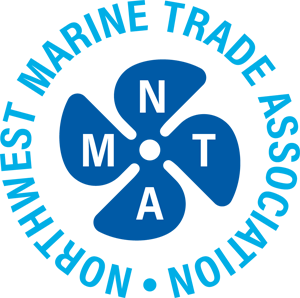 Northwest Marine Trade Association (NMTA) logo