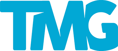 Tobacco Media Group logo