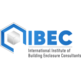 International Institute of Building Enclosure Consultants (IIBEC) logo