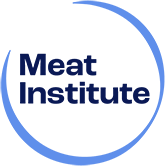 Meat Institute logo