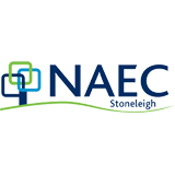 NAEC Stoneleigh Park logo