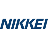Nikkei Inc. logo