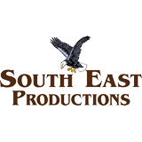Southeast Productions, Inc. logo