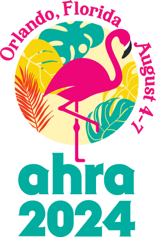 AHRA Annual Meeting 2024