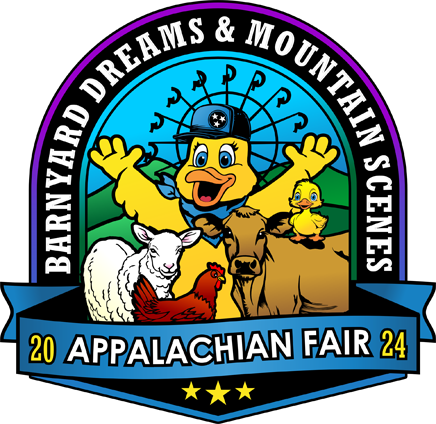 Appalachian Fair 2024