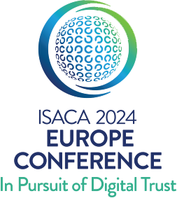 ISACA 2024 Europe Conference