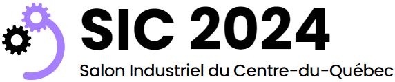 SIC 2024 - Salon Industriel du Centre-du-Quebec