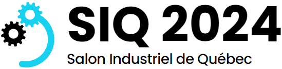 SIQ 2024 - Salon industriel de Quebec