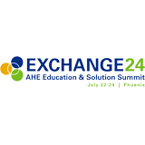 AHE Exchange 2024
