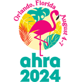 AHRA Annual Meeting 2024