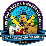 Appalachian Fair 2024