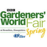 BBC Gardeners'' World Spring Fair 2024