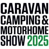 Caravan, Camping & Motorhome Show 2025