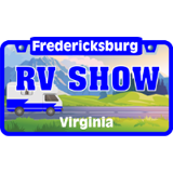 Fredericksburg RV Show 2025