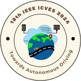 IEEE ICVES 2024