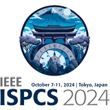 IEEE ISPCS 2024