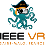 IEEE VR 2025