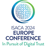ISACA 2024 Europe Conference