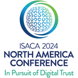 ISACA 2024 North America Conference