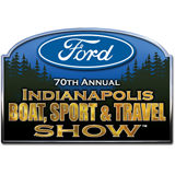Indianapolis Boat, Sport and Travel Show 2025