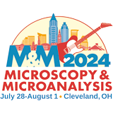 Microscopy & Microanalysis (M & M Expo) 2024