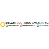 Solar Solutions Amsterdam 2025