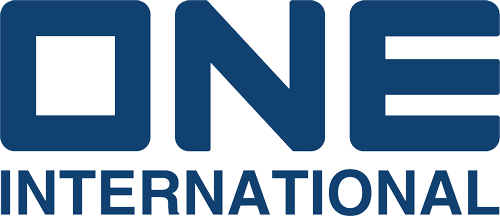 One International Exhibition Sdn. Bhd. logo