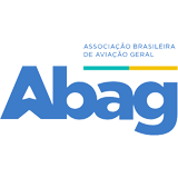 Associacao Brasileira de Aviacao Geral (ABAG) logo