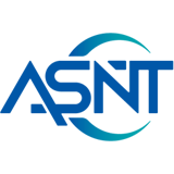 American Society for Nondestructive Testing (ASNT) logo