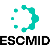 European Society of Clinical Microbiology and Infectious Diseases (ESCMID) logo