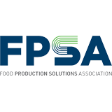 Food Processing Suppliers Association (FPSA) logo