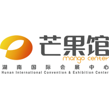Hunan International Convention & Exhibition Center logo