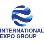IEG Uzbekistan - International Exhibition Group logo