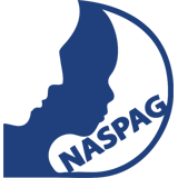 North American Society for Pediatric and Adolescent Gynecology (NASPAG) logo