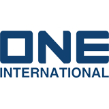 One International Exhibition Sdn. Bhd. logo
