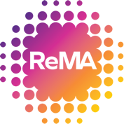 Recycled Materials Association (ReMA) logo