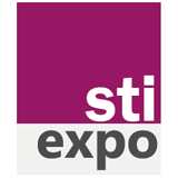 STI Expo - Socete Tunisienne Internationale d''exposition logo