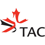 Trauma Association of Canada logo