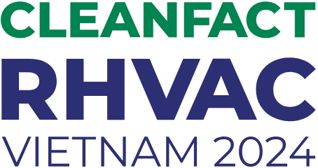 CLEANFACT & RHVAC VIETNAM 2024