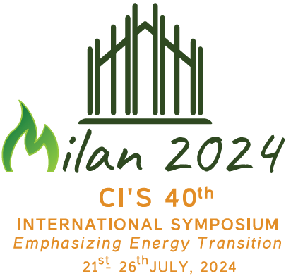 International Symposium on Combustion 2024