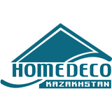 Homedeco Kazakhstan 2025